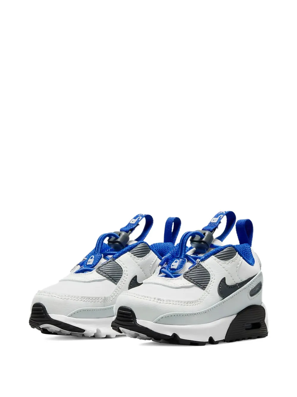 Nike Kids Air Max 90 Toggle sneakers Wit