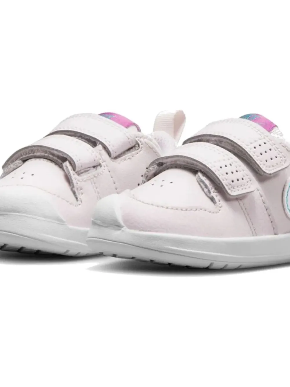 Nike Kids Pico 5 "Pink" sneakers