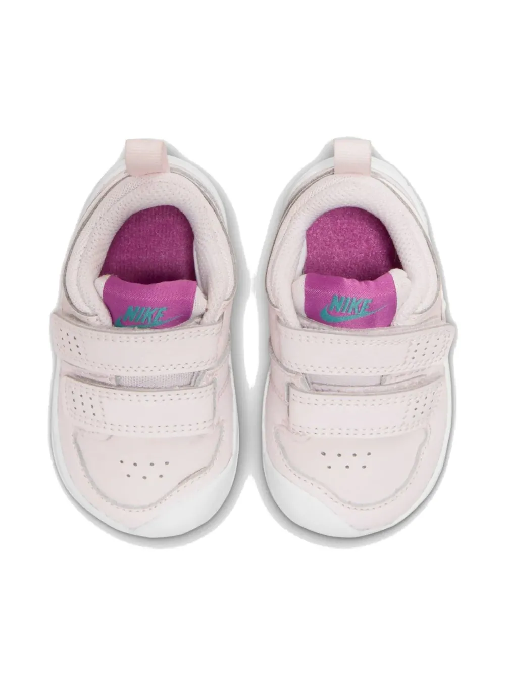 Nike Kids Pico 5 "Pink" sneakers