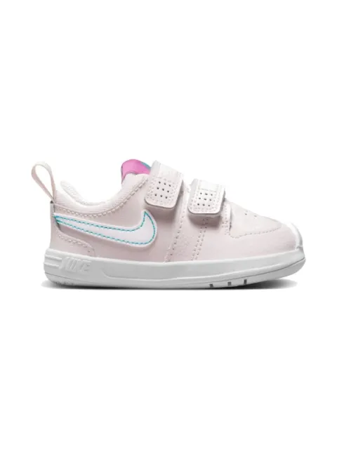 Nike Kids سنيكر 'بيكو 5 بينك'