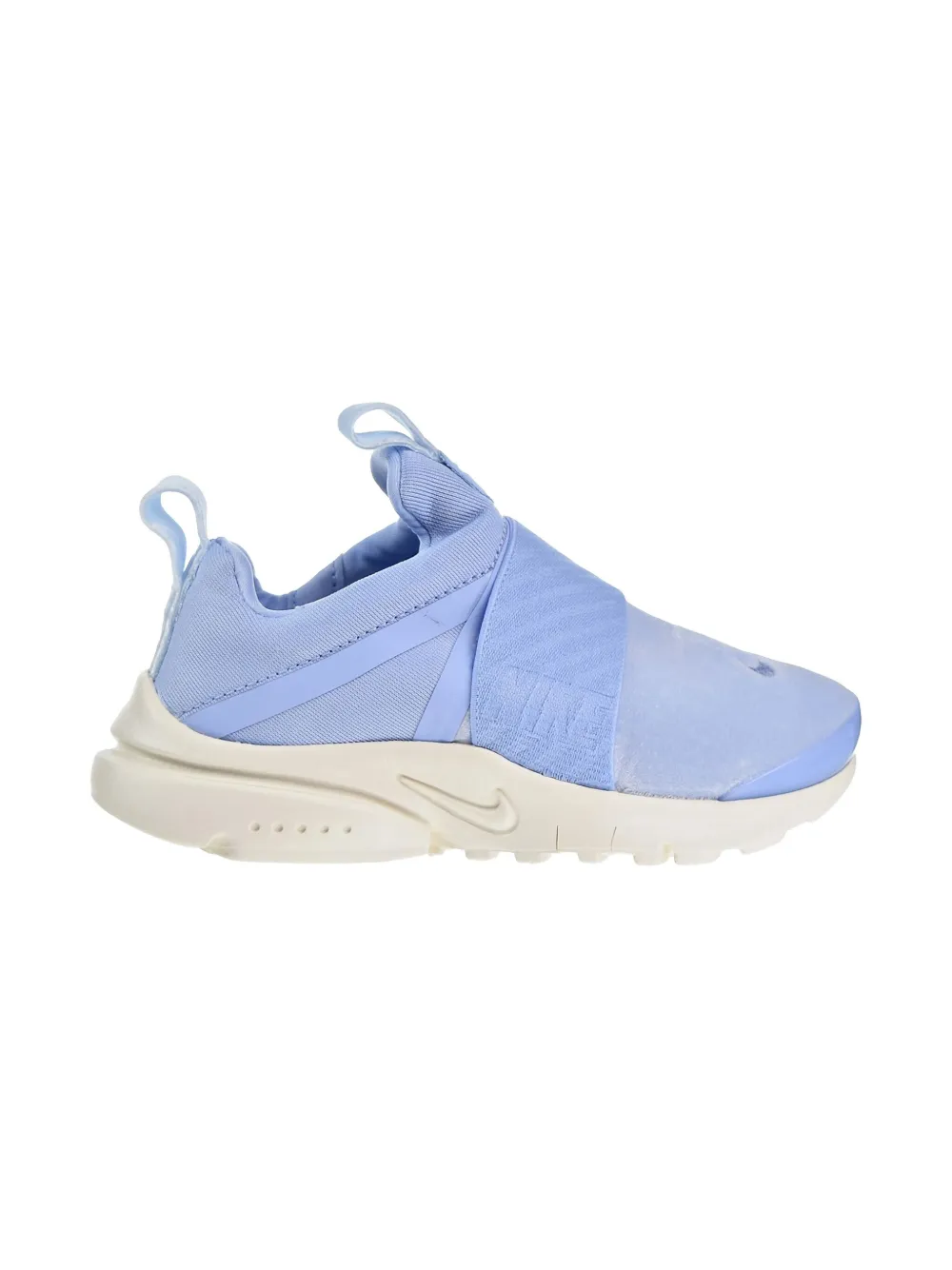 Nike Kids Presto Extreme SE "Royal Tint" sneakers - ブルー Nike Kids Presto Extreme SE "Royal Tint" sneakers - ブルー