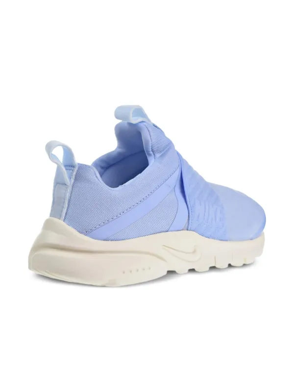 nike presto baby blue