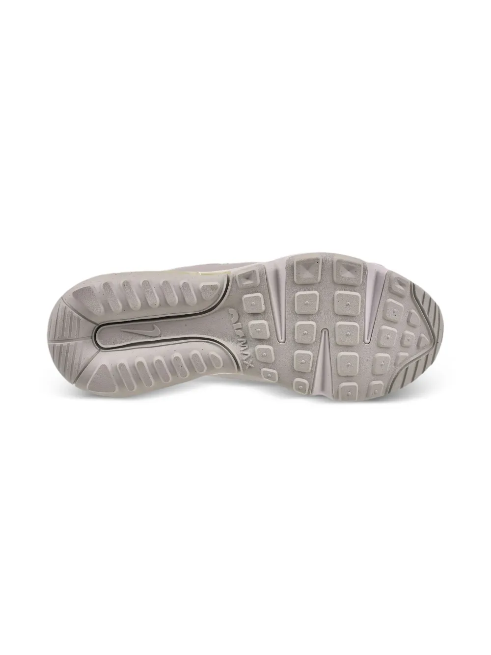 Nike Kids Air Max 2090 "Vast Grey Vapor Green" sneakers Grijs