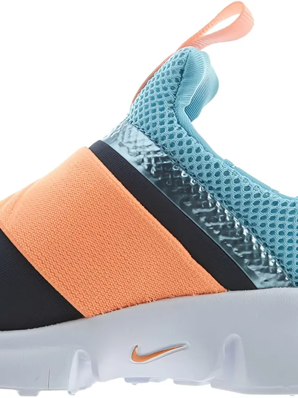 nike presto extreme orange