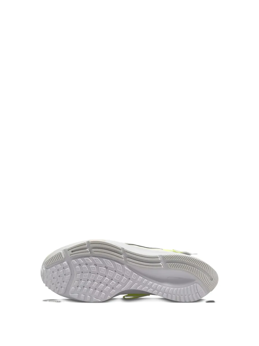 Nike Air Zoom Pegasus 38 FlyEase "Barely Volt" sneakers Yellow