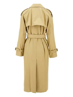 Burberry（バーバリー）ウィメンズ コート・ダウン - FARFETCH