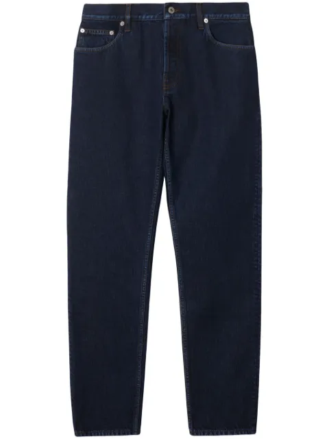 Burberry jeans slim