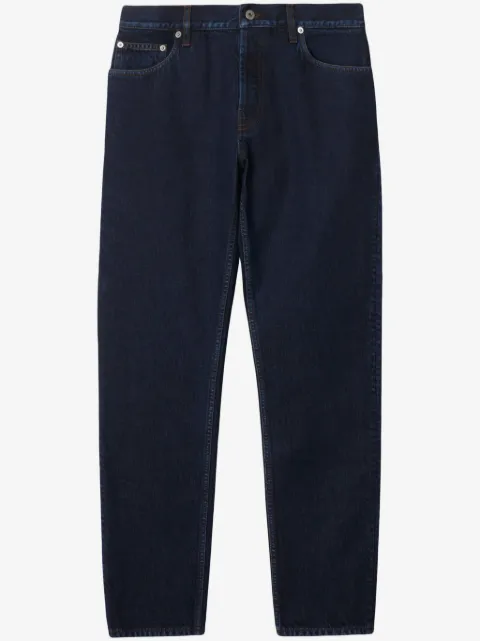 Burberry slim-fit jeans