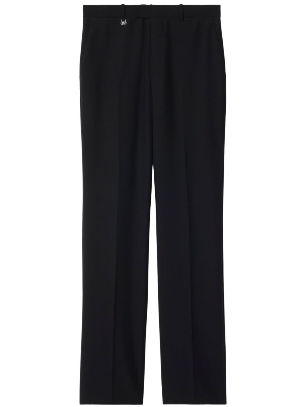 tailored trousers