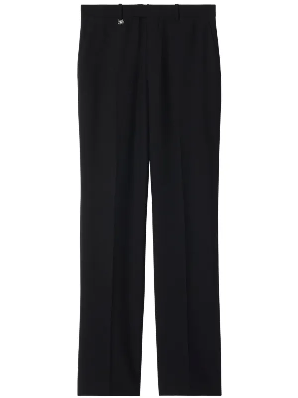 【関税込み】BURBERRY Tailored trousers 26832089_56508835_600.jpg