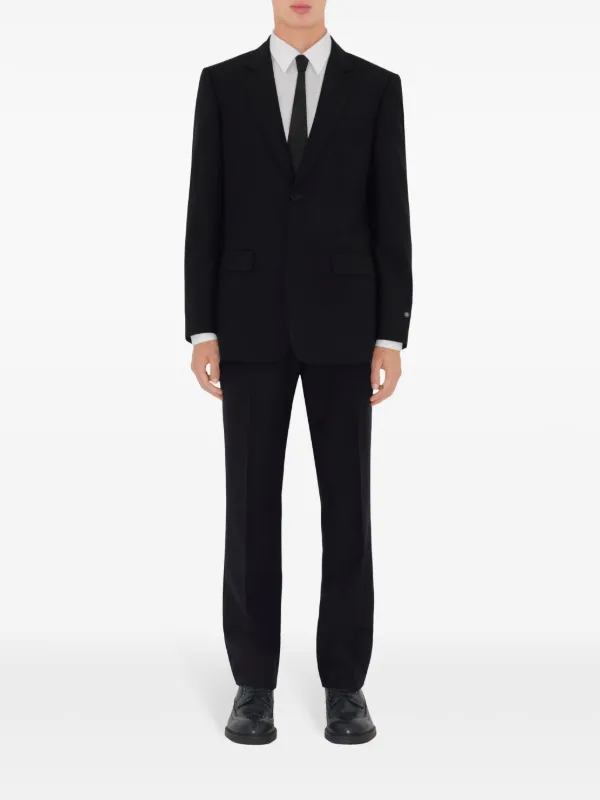 【関税込み】BURBERRY Tailored trousers 26832089_56508835_600.jpg