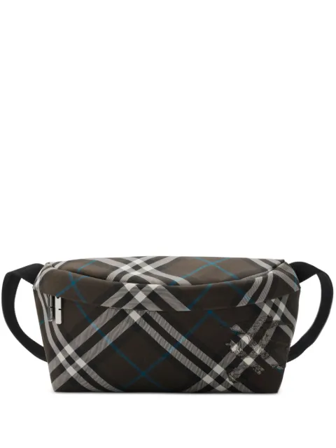 Burberry Vintage Check belt bag Men