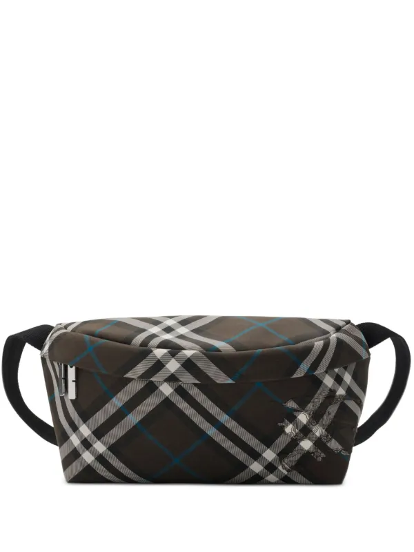 【関税負担】 BURBERRY Belt Bag Vintage Ceck 26832102_56477462_600.jpg