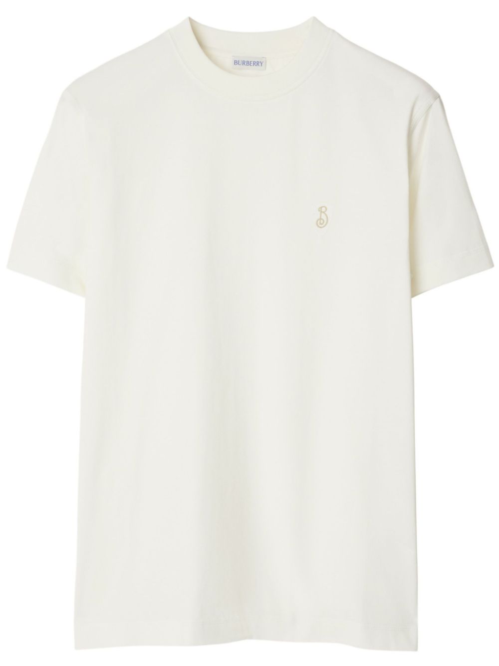 cotton T-shirt