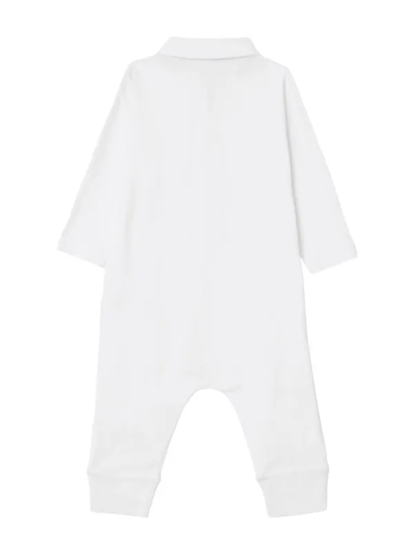 Baby Clothing & Accessories | Burberry®️ Official