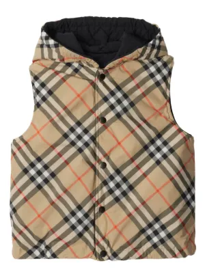 Burberry Kids（バーバリー・キッズ）ジャケット - FARFETCH
