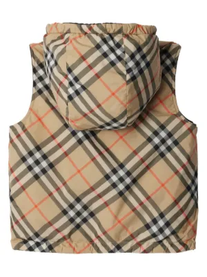 Burberry Kids（バーバリー・キッズ）ジャケット - FARFETCH