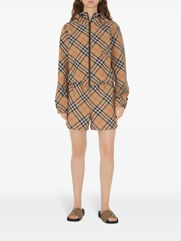 Burberry Dive Slides | Brown | FARFETCH