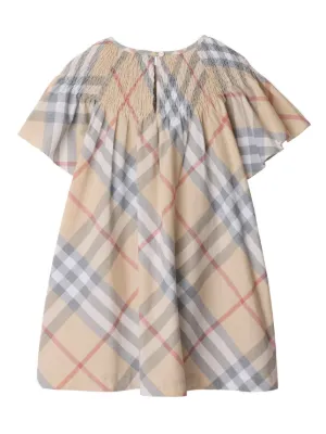 Burberry Kids（バーバリー・キッズ）ワンピース＆ドレス - FARFETCH