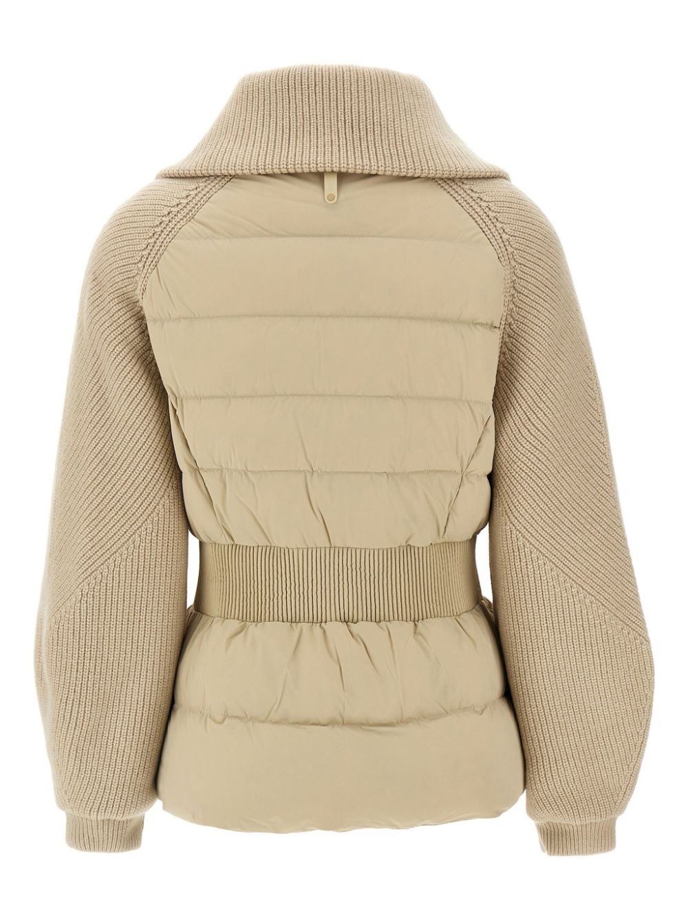 Mackage Foxy down jacket - Beige