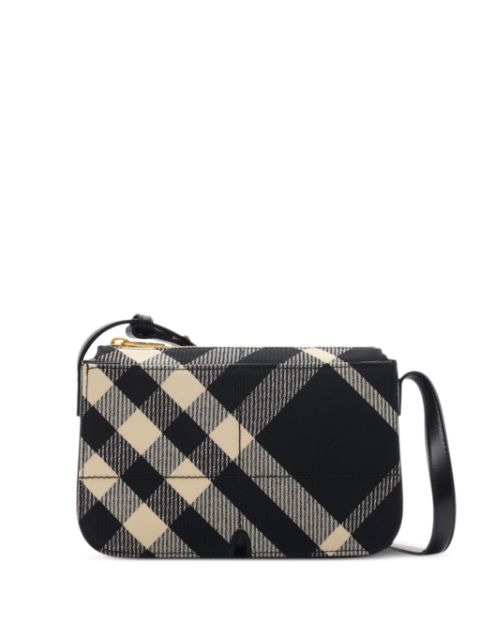 Burberry Snip cross body bag Women