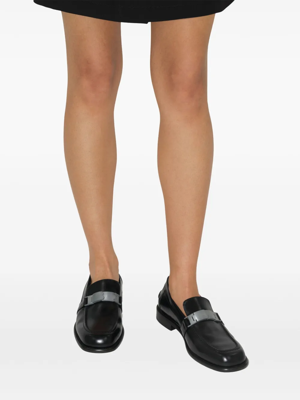 Burberry Mocassini in pelle | Image 7