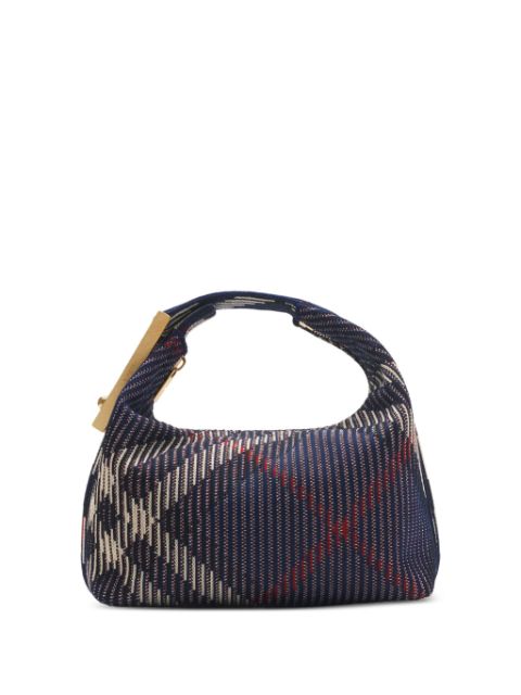 Burberry mini Peg tote bag Women