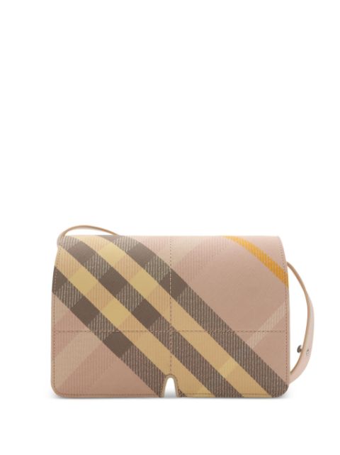 Burberry Snip cross body bag Women