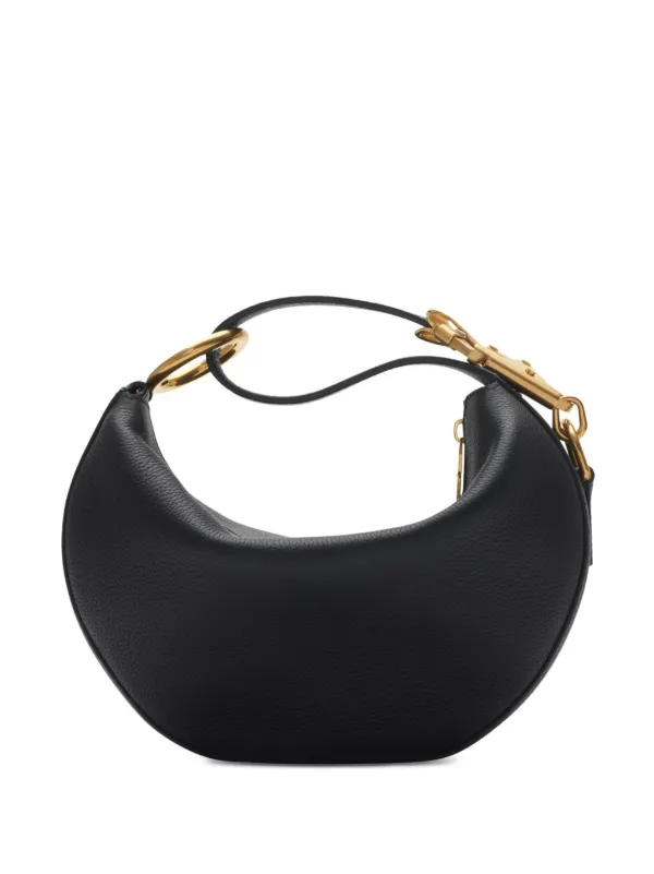 Burberry Knight Arc Tote Bag | Black | FARFETCH