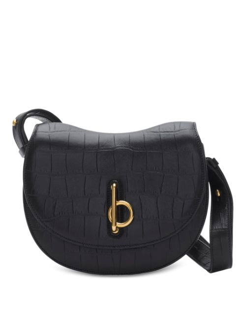 Burberry small Rocking Horse cross body bag Women