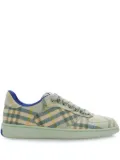 Burberry Check Terrace sneakers - Neutrals