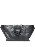 Burberry large Tent tote bag - Black