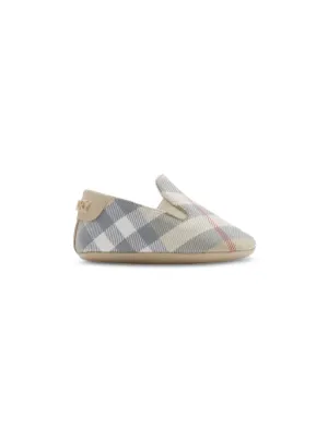 Burberry Kids Chaussures petit garcon de createur FARFETCH