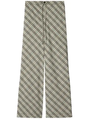 Burberry(バーバリー)ウィメンズ パンツ - FARFETCH Burberry(バーバリー)ウィメンズ パンツ - FARFETCH