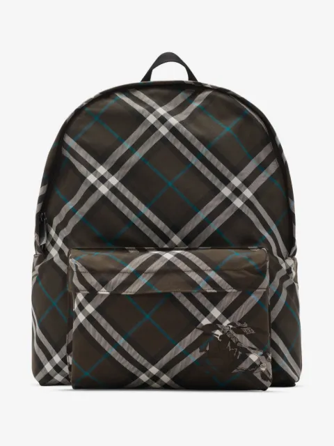Burberry Vintage Check backpack 