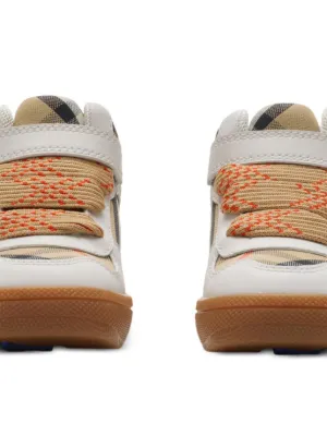 Burberry Girls' Shoes - Farfetch