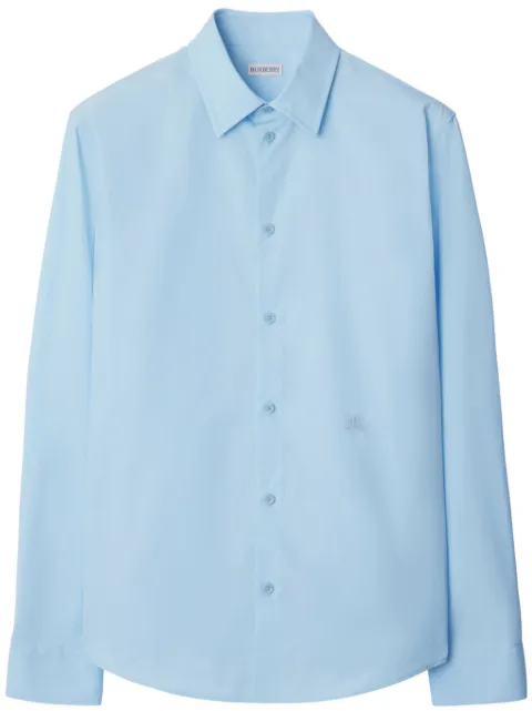 Burberry cotton shirt