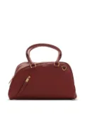 Burberry small Shield Twin tote bag - Red