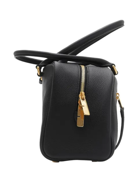 Burberry small Shield Twin tote bag 8104829 - 2