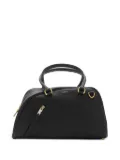 Burberry small Shield Twin tote bag - Black