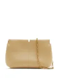 Burberry Snip Chain Clutch - Neutrals