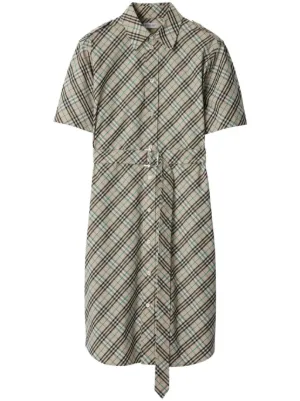 Burberry（バーバリー）ウィメンズ ワンピース・ドレス - FARFETCH