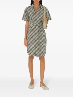 Burberry（バーバリー）ウィメンズ ワンピース・ドレス - FARFETCH