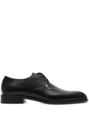 Burberry(バーバリー)メンズ ダービーシューズ - FARFETCH Burberry(バーバリー)メンズ ダービーシューズ - FARFETCH
