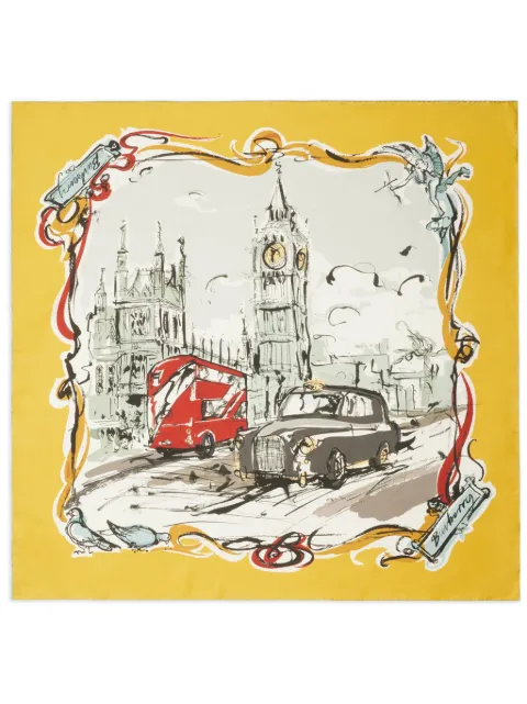 Burberry mascada Westminster