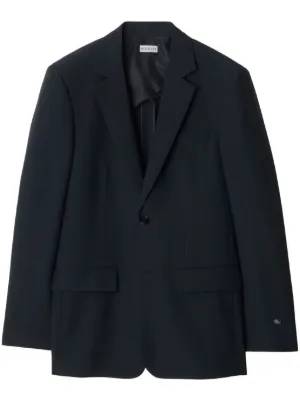 Burberry（バーバリー）メンズ テーラードジャケット・ブレザー - FARFETCH