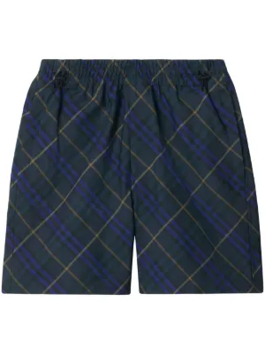 Burberry（バーバリー）メンズ ショートパンツ ハーフパンツ
