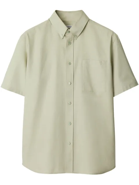 Burberry cotton shirt