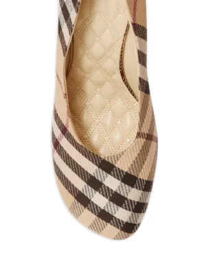 Burberry Shoes for Women Shop Now on FARFETCH