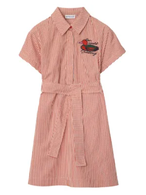 Burberry Kids(バーバリー・キッズ)ワンピース&ドレス - FARFETCH Burberry Kids(バーバリー・キッズ)ワンピース&ドレス - FARFETCH